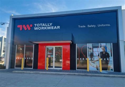 totally workwear melton|tww keilor park.